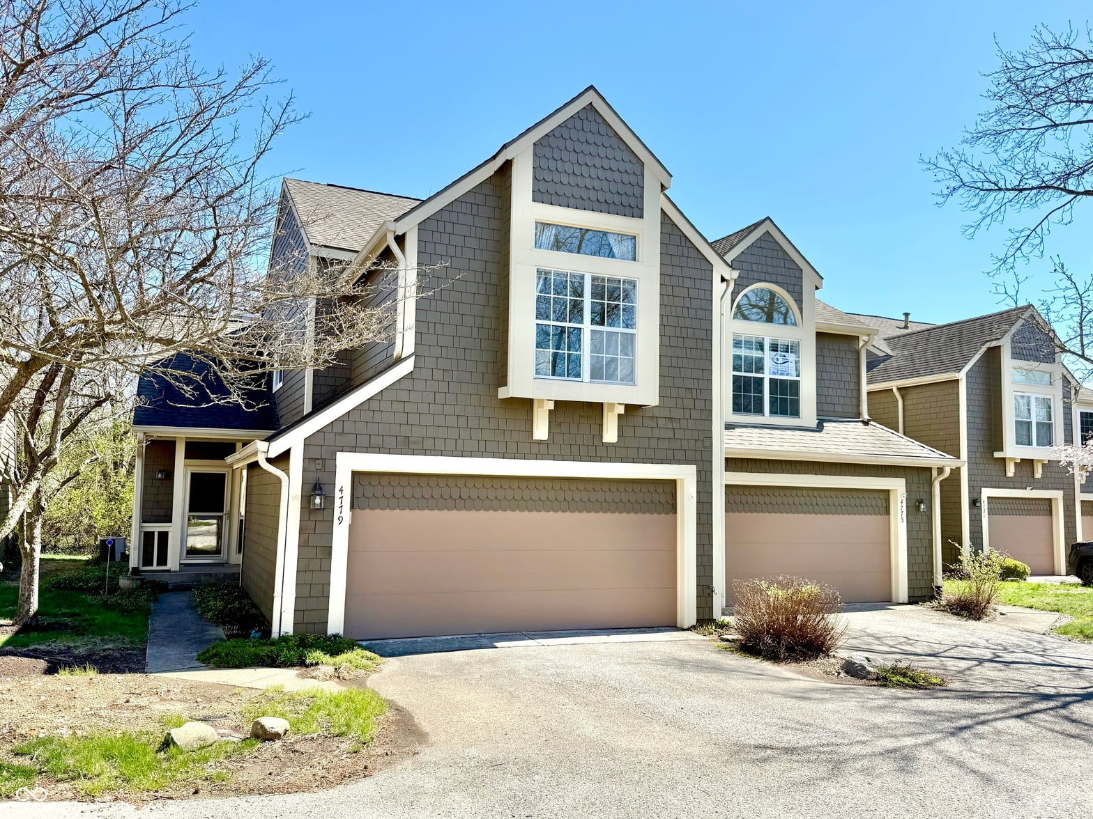 Photo of 4779 Stansbury Lane, Indianapolis, IN