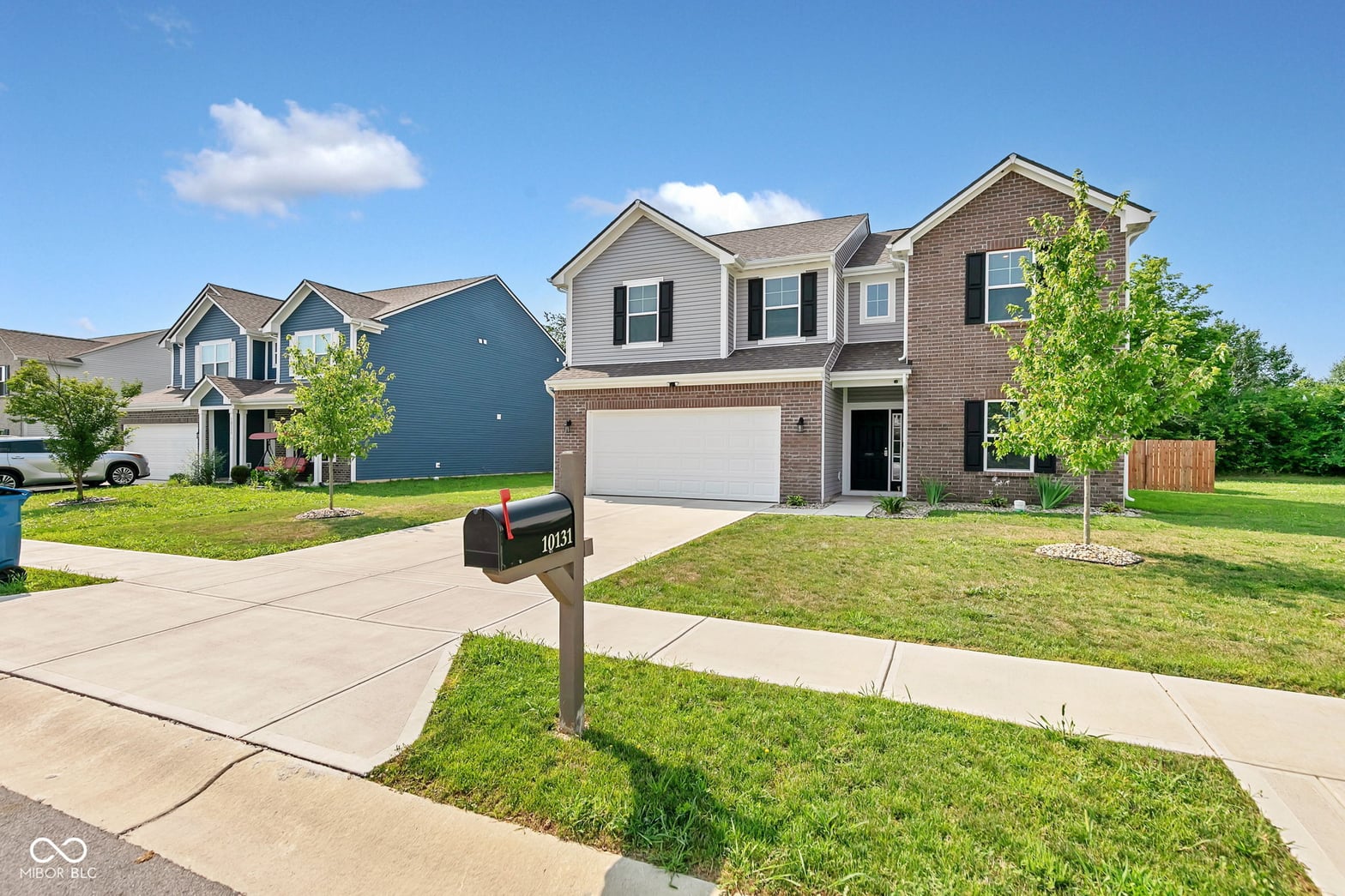 Photo of 10131 Caprock Canyon Drive, Indianapolis, IN
