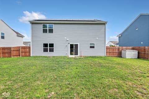 Photo of 10131 Caprock Canyon Drive, Indianapolis, IN