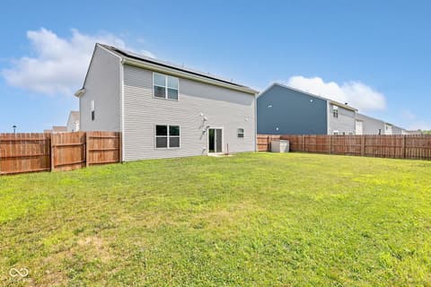 Photo of 10131 Caprock Canyon Drive, Indianapolis, IN