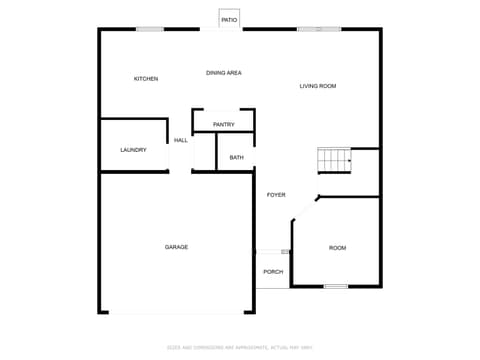 Photo of 10131 Caprock Canyon Drive, Indianapolis, IN