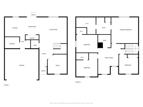 Photo of 10131 Caprock Canyon Drive, Indianapolis, IN