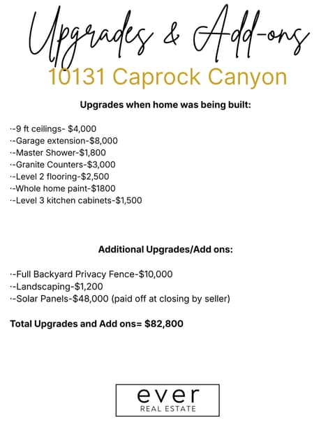 Photo of 10131 Caprock Canyon Drive, Indianapolis, IN
