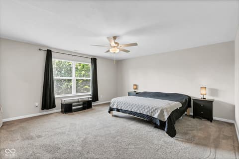 Photo of 10131 Caprock Canyon Drive, Indianapolis, IN