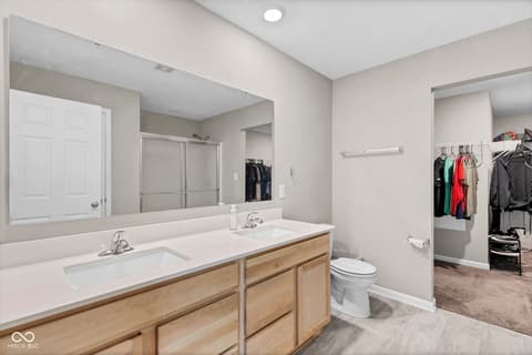 Photo of 10131 Caprock Canyon Drive, Indianapolis, IN