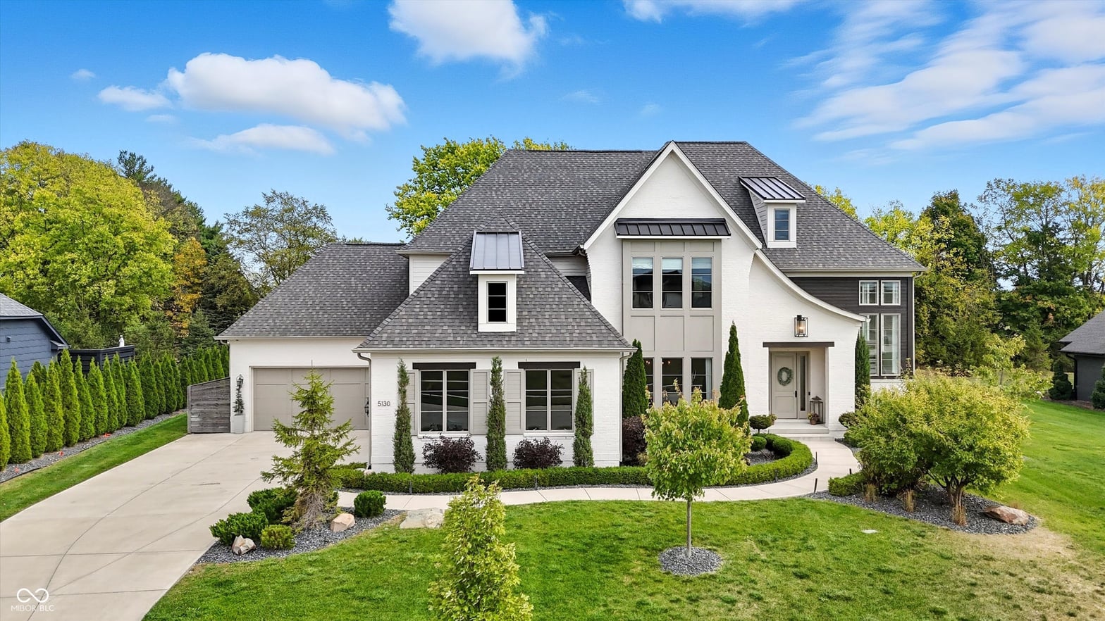 Photo of 5130 Melbourne Place, Zionsville, IN