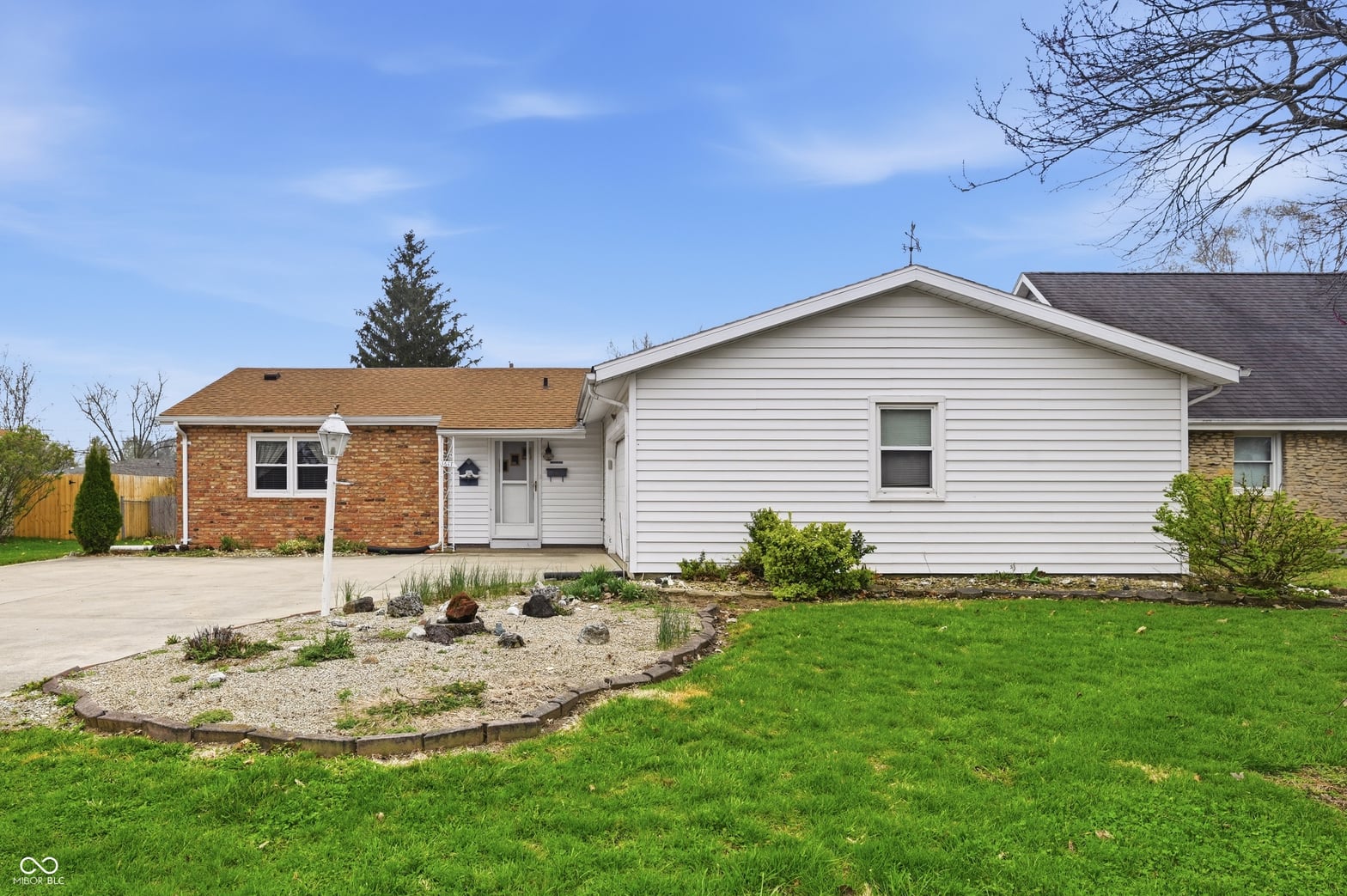 Photo of 1617 Plymouth Drive, New Castle, IN