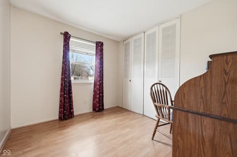 Photo of 1617 Plymouth Drive, New Castle, IN