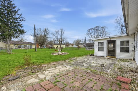 Photo of 1617 Plymouth Drive, New Castle, IN