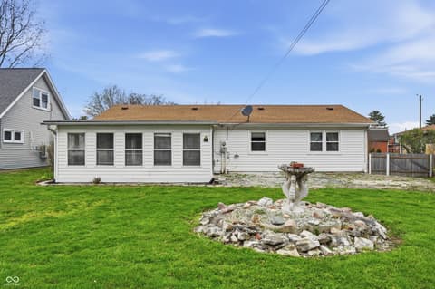Photo of 1617 Plymouth Drive, New Castle, IN