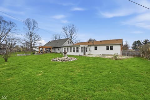 Photo of 1617 Plymouth Drive, New Castle, IN