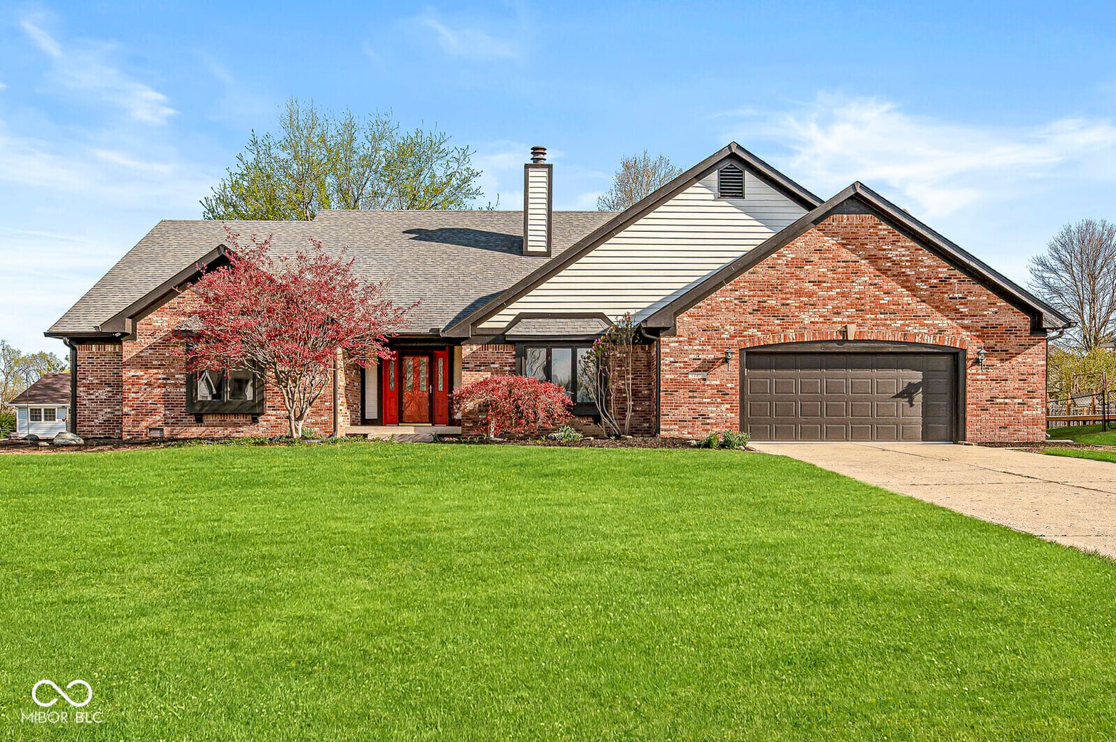 Photo of 12212 Huntington Circle, Cumberland, IN
