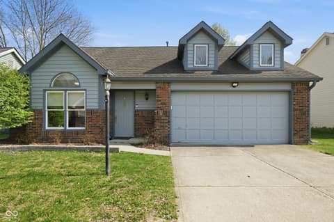 8889 White Fir Drive