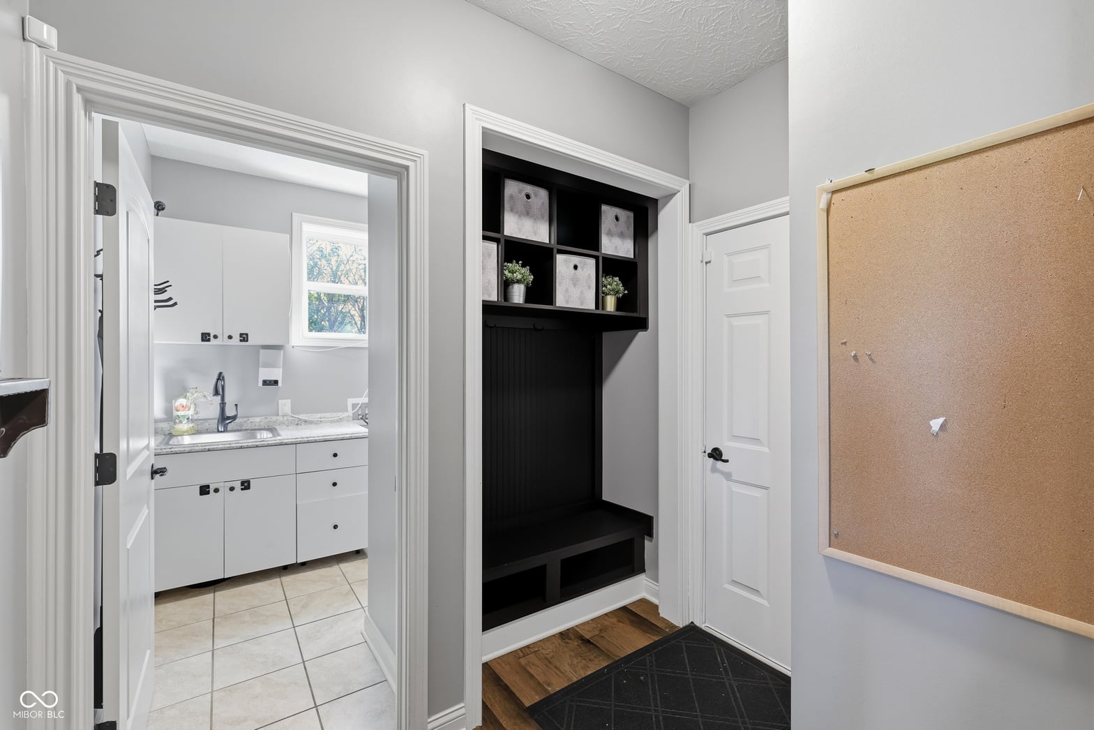 Mud Room
