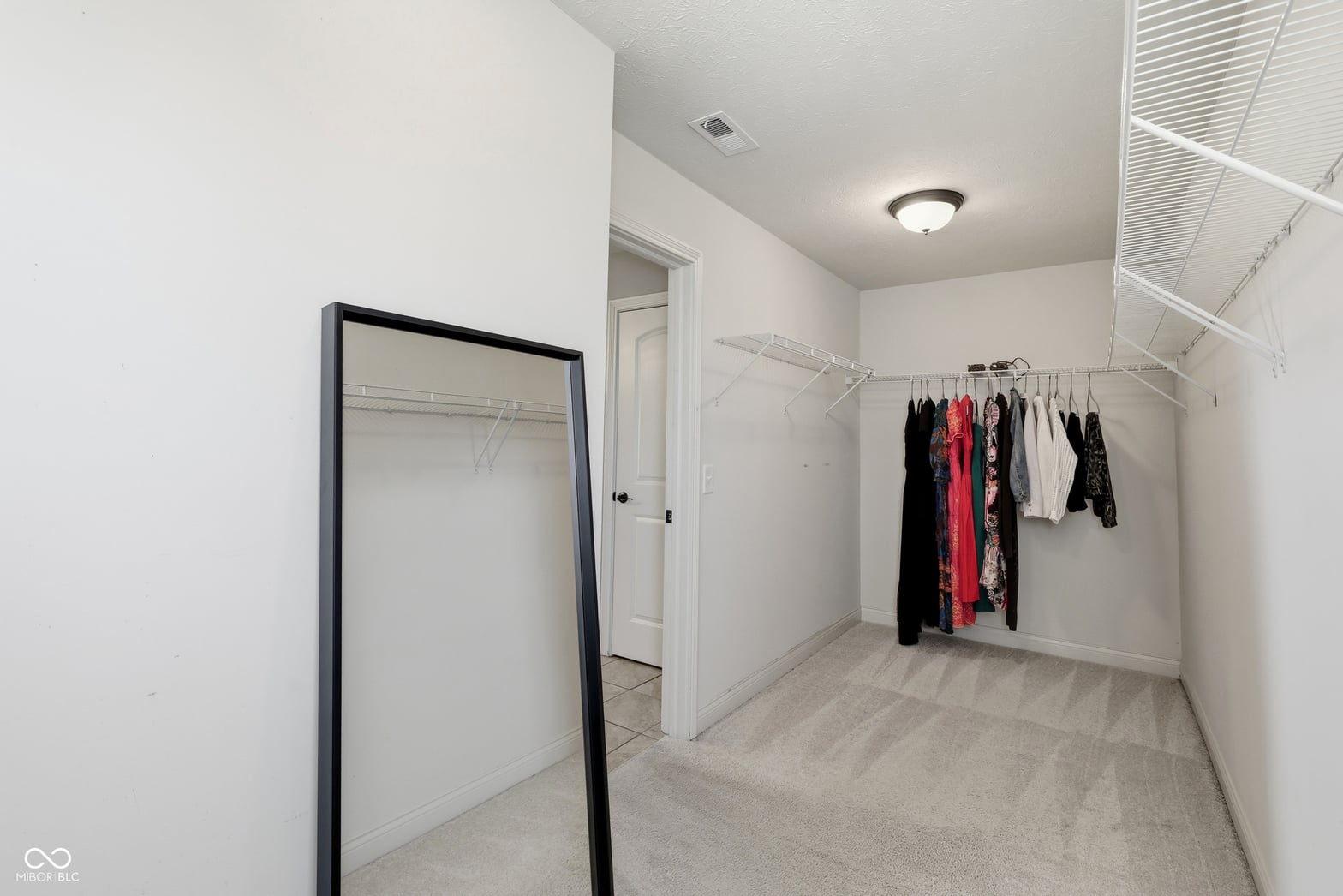 Walk In Closets
