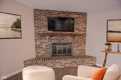 Photo of 4501 N Wheeling Avenue, Muncie, IN