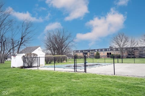 Photo of 4501 N Wheeling Avenue, Muncie, IN