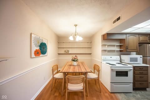 Photo of 4501 N Wheeling Avenue, Muncie, IN