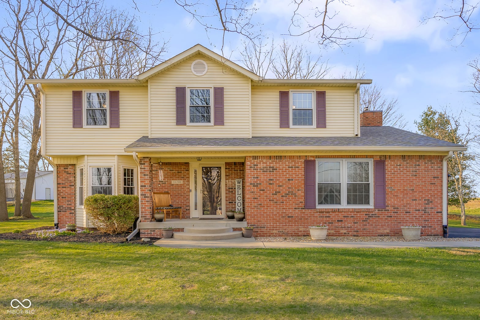 Photo of 16300 E Lake Shore Drive N, Hope, IN