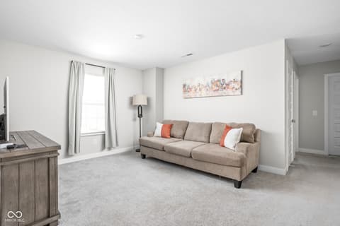 Loft — 3969 Canning Street, Danville, IN