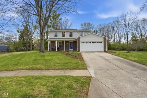 8511 Greywell Circle
