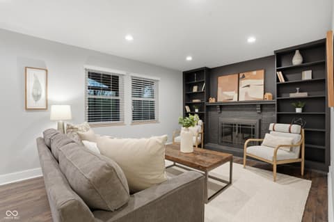 Photo of 8511 Greywell Circle, Indianapolis, IN