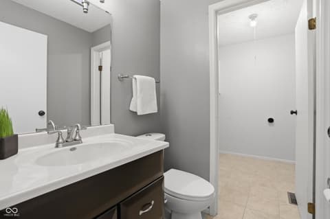 Photo of 8511 Greywell Circle, Indianapolis, IN