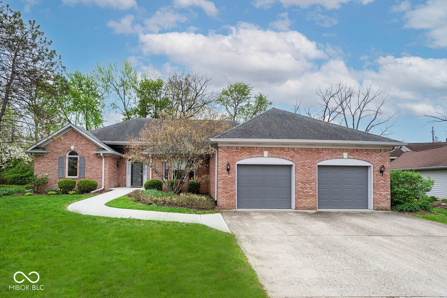 Photo of 5165 Hawks Point Road, Indianapolis, IN