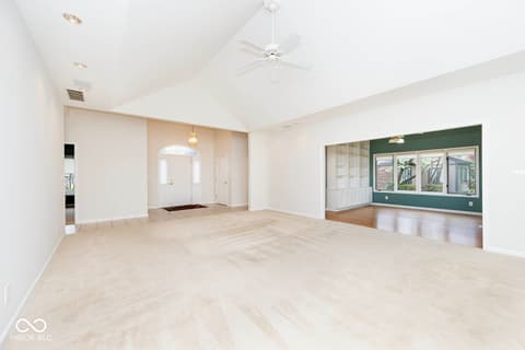 Photo of 5165 Hawks Point Road, Indianapolis, IN
