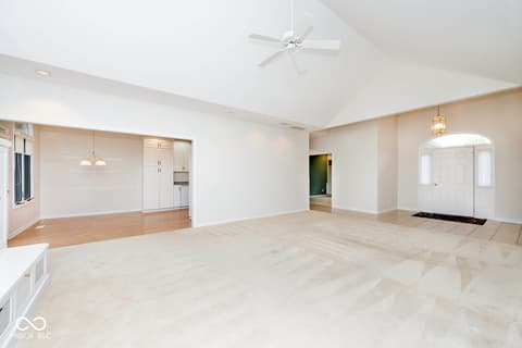 Photo of 5165 Hawks Point Road, Indianapolis, IN