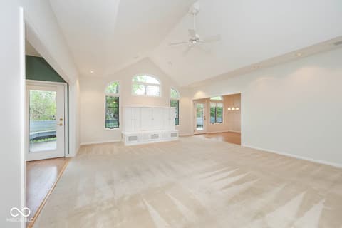 Photo of 5165 Hawks Point Road, Indianapolis, IN