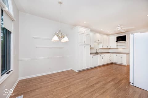 Photo of 5165 Hawks Point Road, Indianapolis, IN
