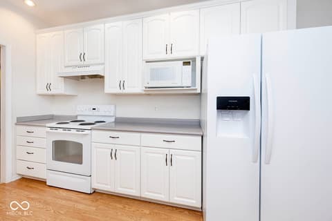 Photo of 5165 Hawks Point Road, Indianapolis, IN