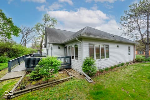 Photo of 5165 Hawks Point Road, Indianapolis, IN