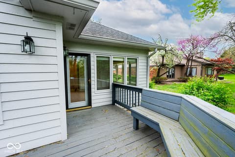 Photo of 5165 Hawks Point Road, Indianapolis, IN