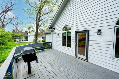 Photo of 5165 Hawks Point Road, Indianapolis, IN