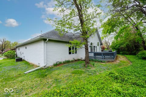 Photo of 5165 Hawks Point Road, Indianapolis, IN