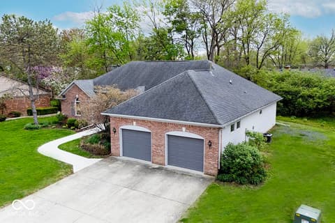 Photo of 5165 Hawks Point Road, Indianapolis, IN