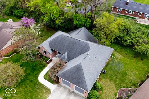 Photo of 5165 Hawks Point Road, Indianapolis, IN