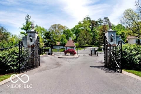 Photo of 5165 Hawks Point Road, Indianapolis, IN