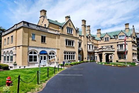 Photo of 5165 Hawks Point Road, Indianapolis, IN