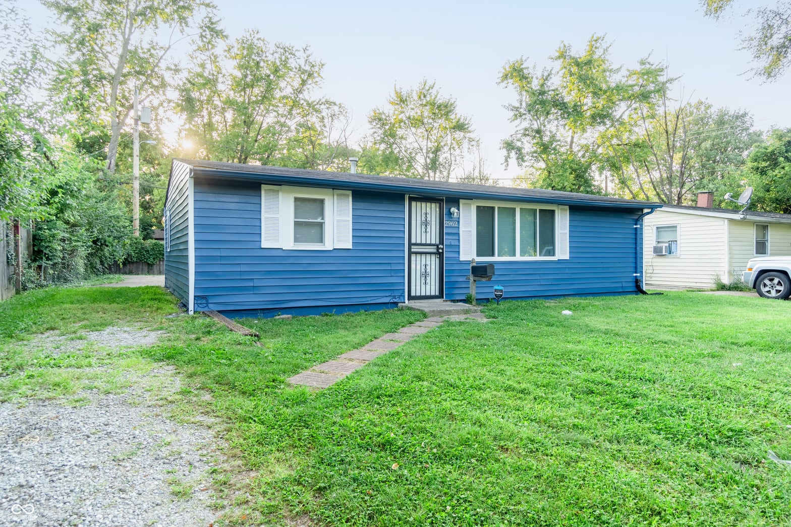 Photo of 2962 N Dequincy Street, Indianapolis, IN