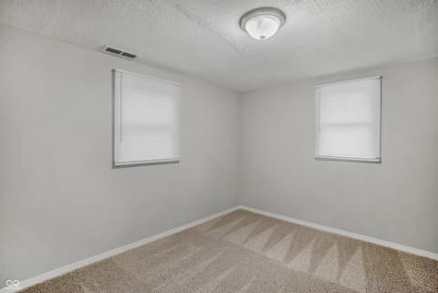 Photo of 2962 N Dequincy Street, Indianapolis, IN
