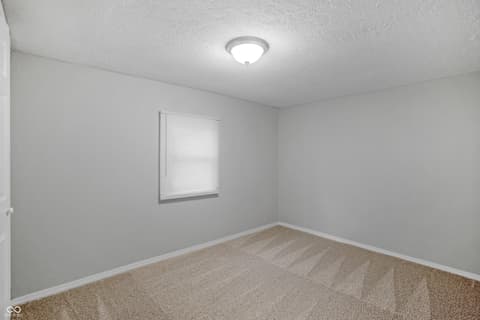 Photo of 2962 N Dequincy Street, Indianapolis, IN