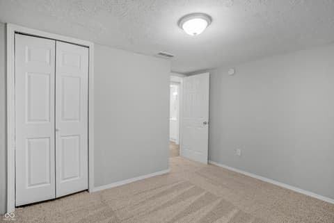 Photo of 2962 N Dequincy Street, Indianapolis, IN