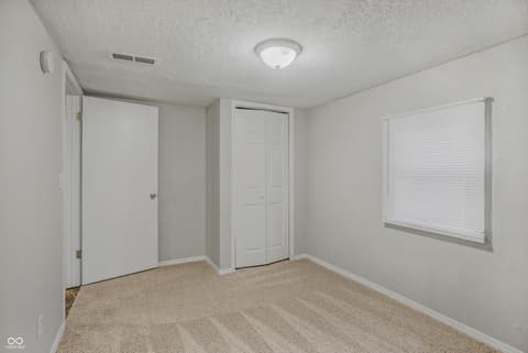 Photo of 2962 N Dequincy Street, Indianapolis, IN