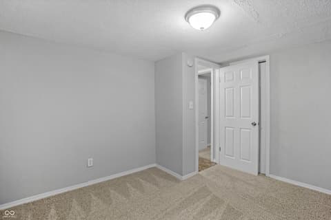 Photo of 2962 N Dequincy Street, Indianapolis, IN