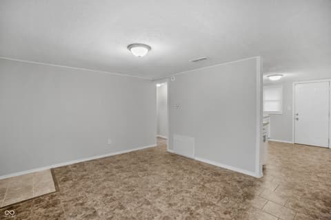 Photo of 2962 N Dequincy Street, Indianapolis, IN