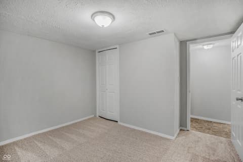Photo of 2962 N Dequincy Street, Indianapolis, IN