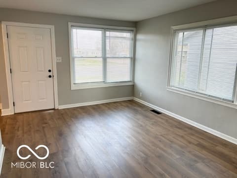 Photo of 1747 E Legrande Avenue, Indianapolis, IN